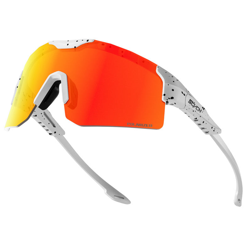 Scvcn X111 Polarised Sports Sunglasses