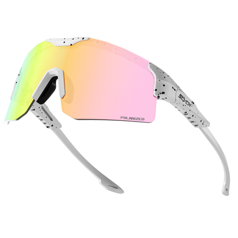 Scvcn X111 Polarised Sports Sunglasses