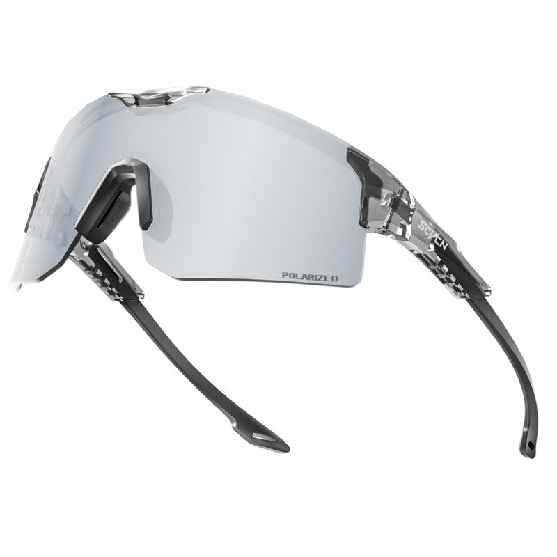 Scvcn X111 Polarised Sports Sunglasses