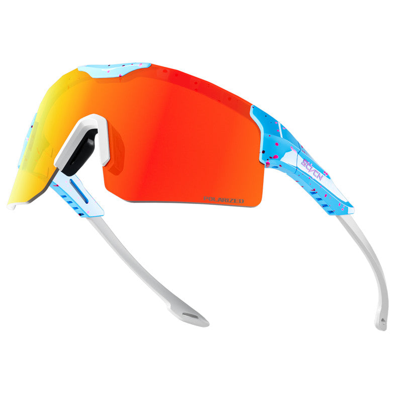 Scvcn X111 Polarised Sports Sunglasses