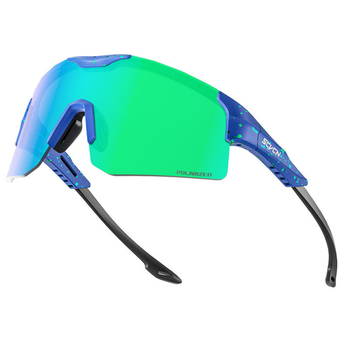 Scvcn X111 Polarised Sports Sunglasses