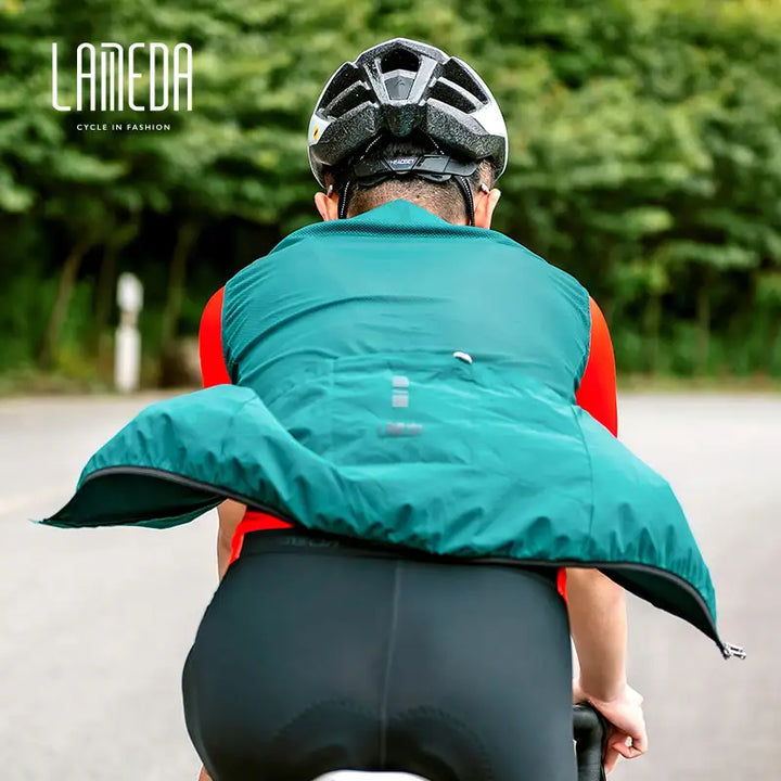 Phantom Unisex Cycling Vest