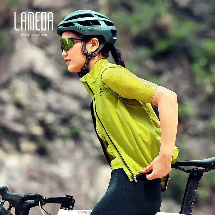 Phantom Unisex Cycling Vest