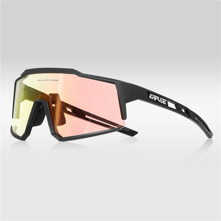 REVO KE9022 Photochromic Sunglasses