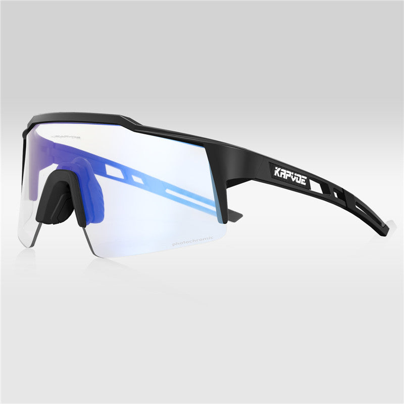 REVO KE9023 Photochromic Sunglasses