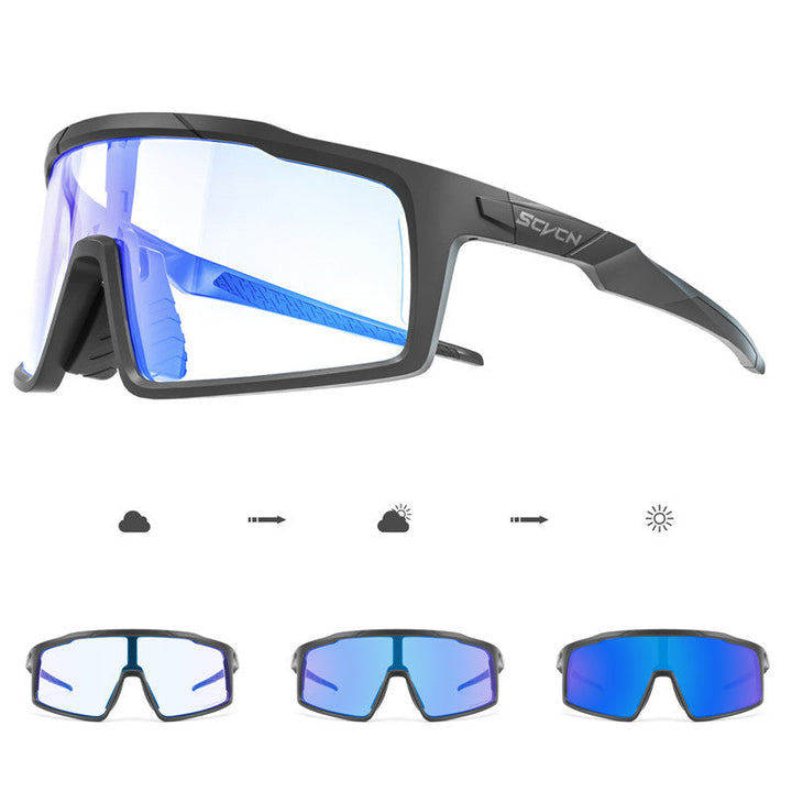 REVO SCVCN® X31 Photochromic Sunglasses