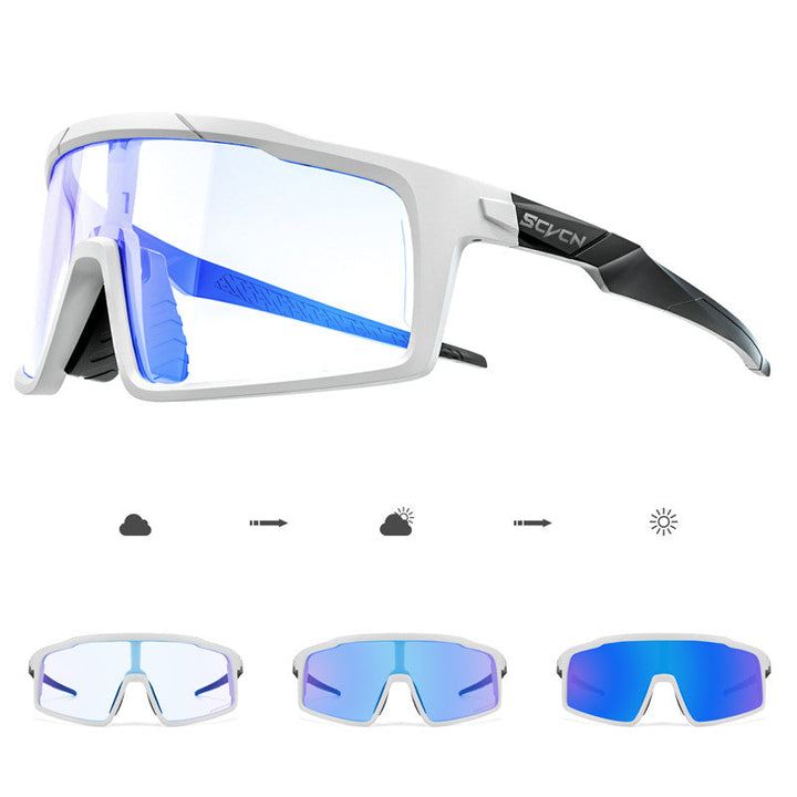 REVO SCVCN® X31 Photochromic Sunglasses