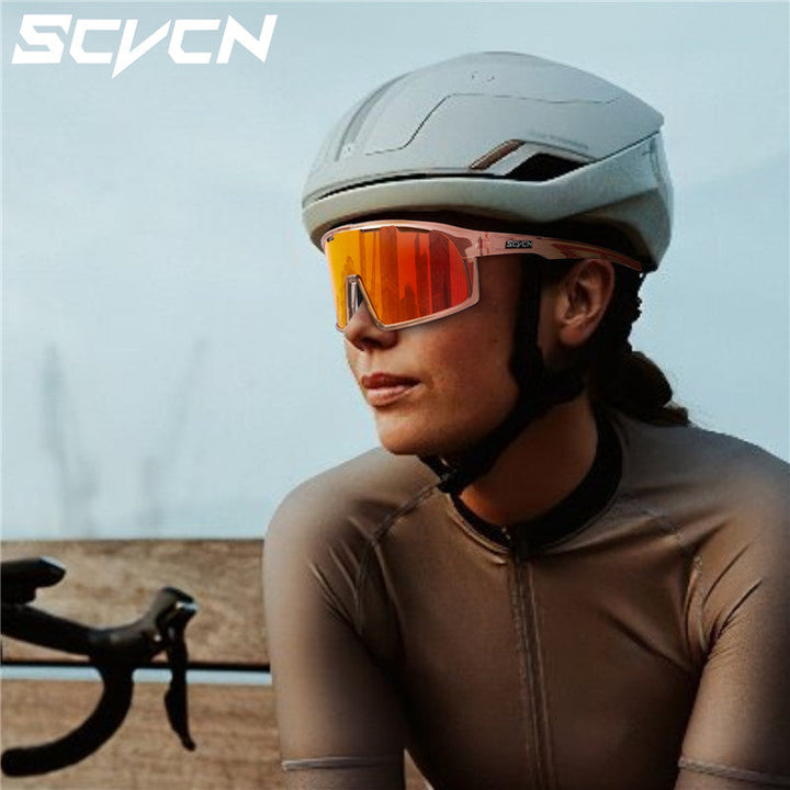 Scvcn X144 Eyewear One Pair Two Styles