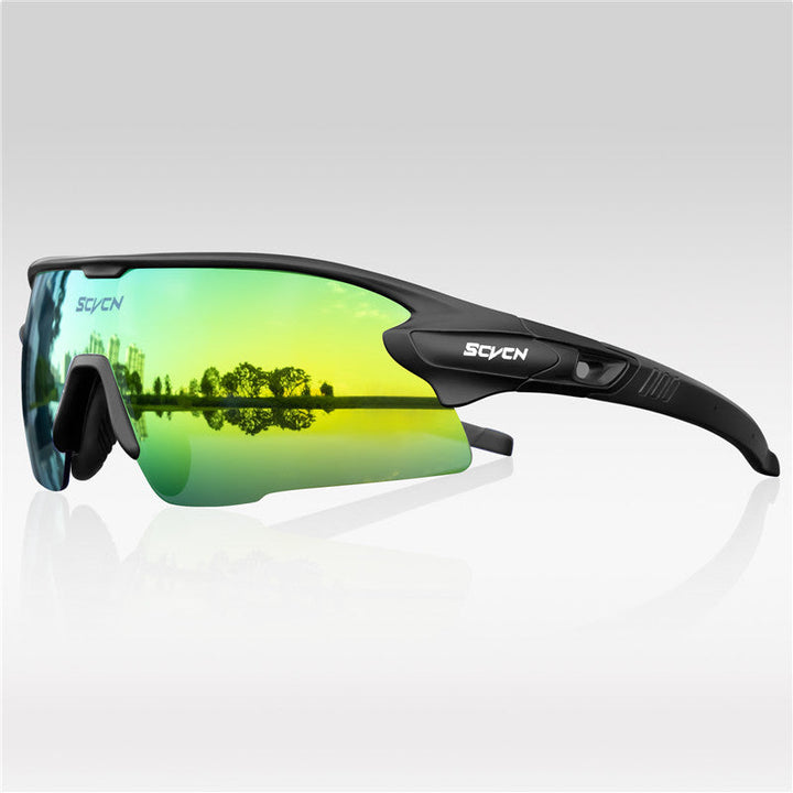 SCVCN® S2 Sports Sunglasses