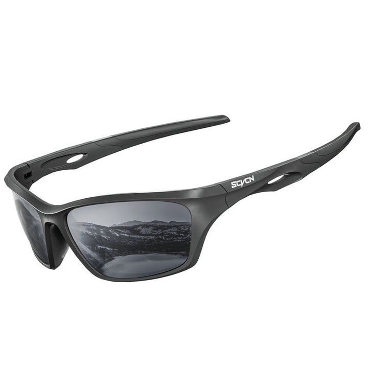 Scvcn X33 Sports Casual Polarized Sunglasses