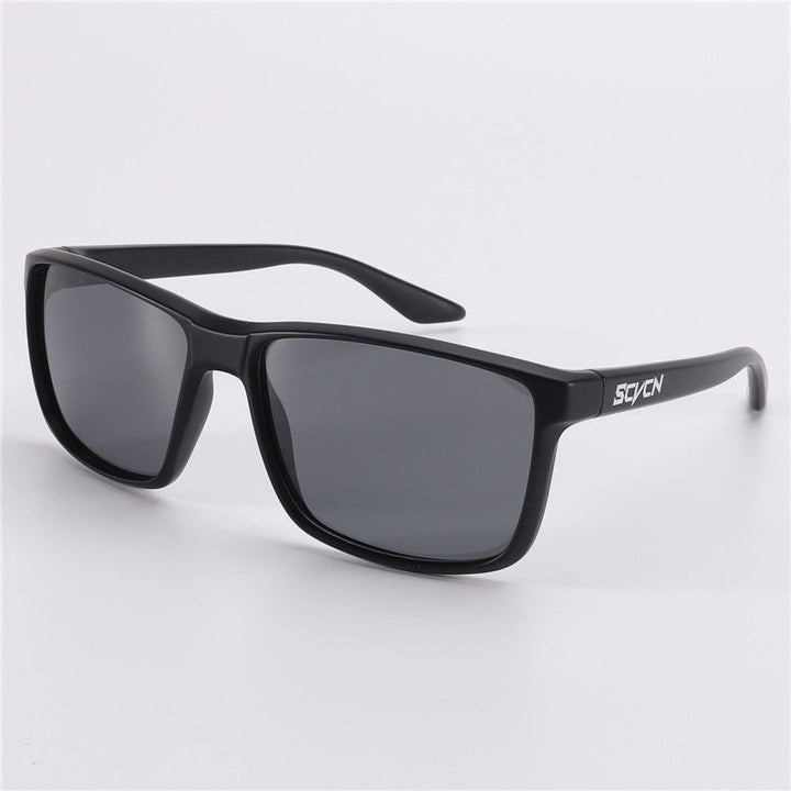 Scvcn S3 Ultra-Light Polarized Sunglasses