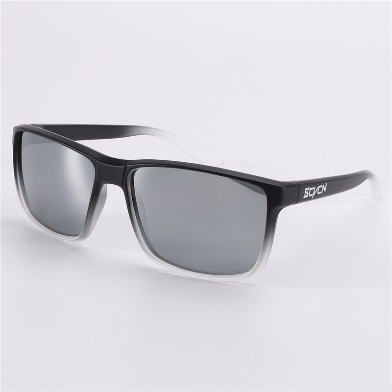 Scvcn S3 Ultra-Light Polarized Sunglasses