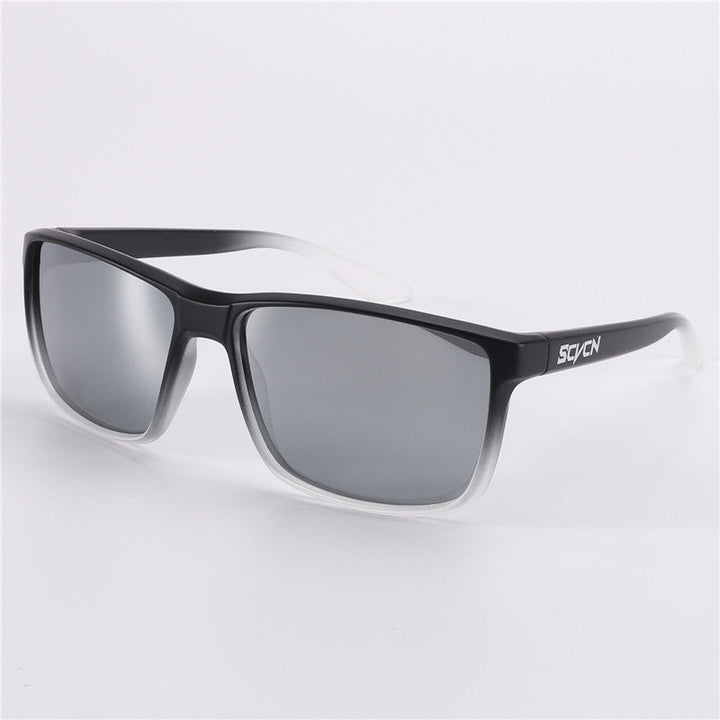 Scvcn S3 Ultra-Light Polarized Sunglasses