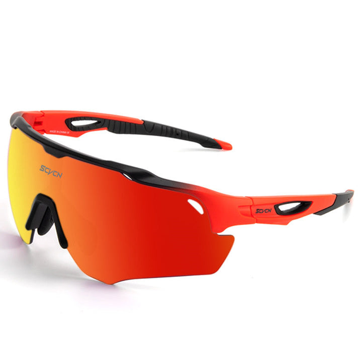 SCVCN® X18 Sport Glasses