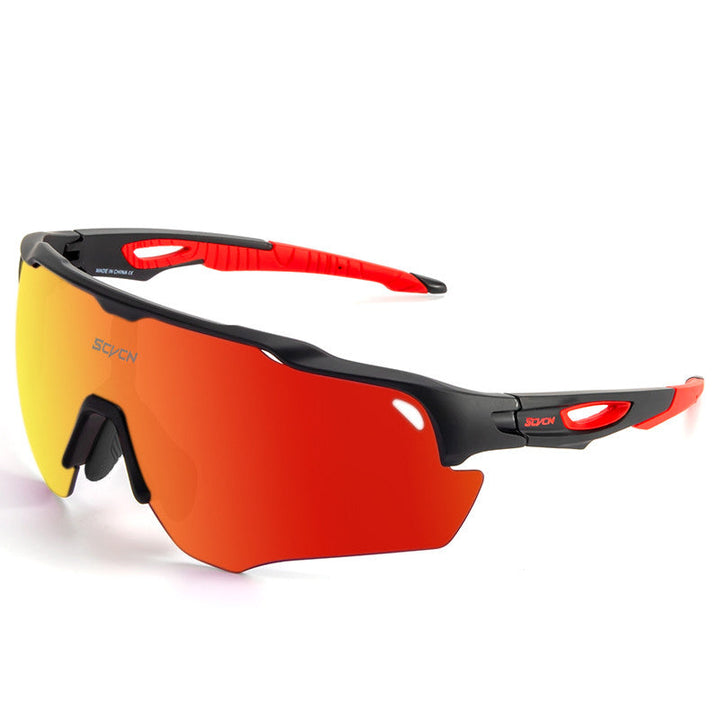 SCVCN® X18 Sport Glasses