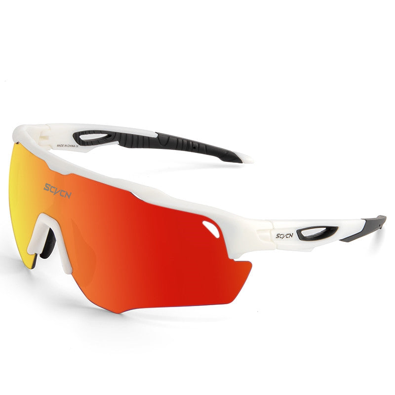 SCVCN® X18 Sport Glasses