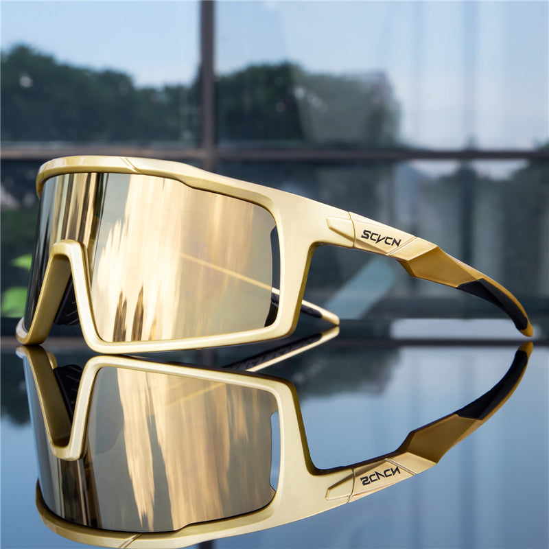 SCVCN® X31 Sports Sunglasses