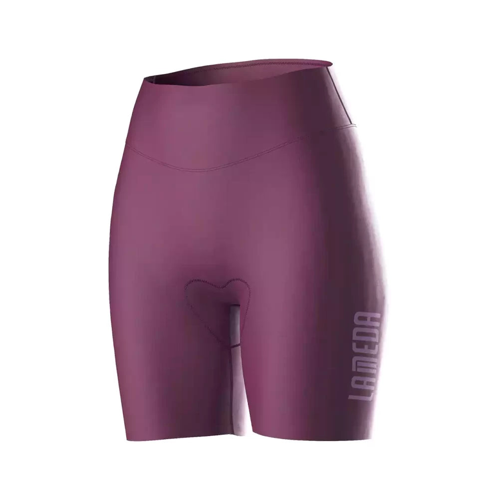 Cyclist Corner Starlight Women Cycling Shorts