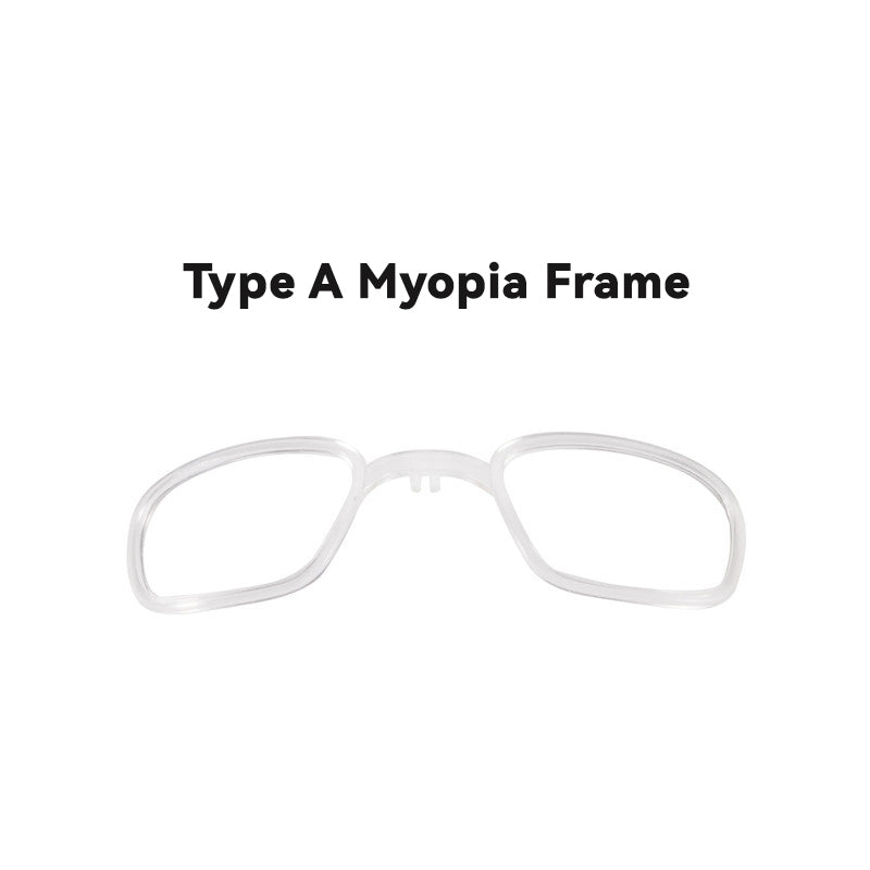 Kapvoe Sunglasses Myopia Frame