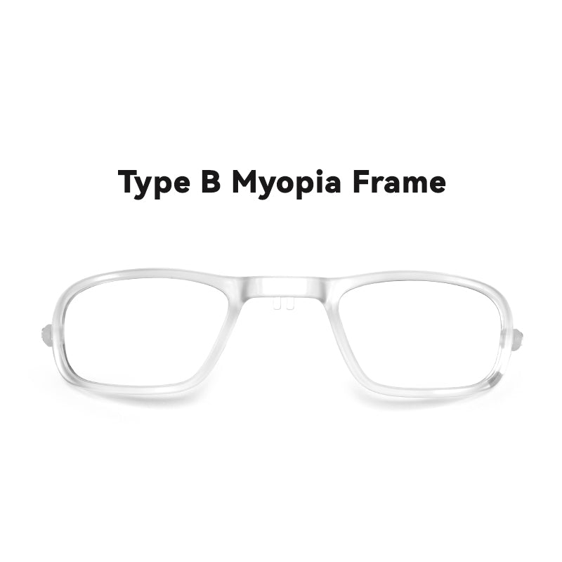 Kapvoe Sunglasses Myopia Frame
