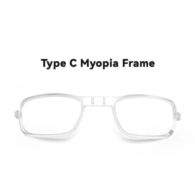 Kapvoe Sunglasses Myopia Frame