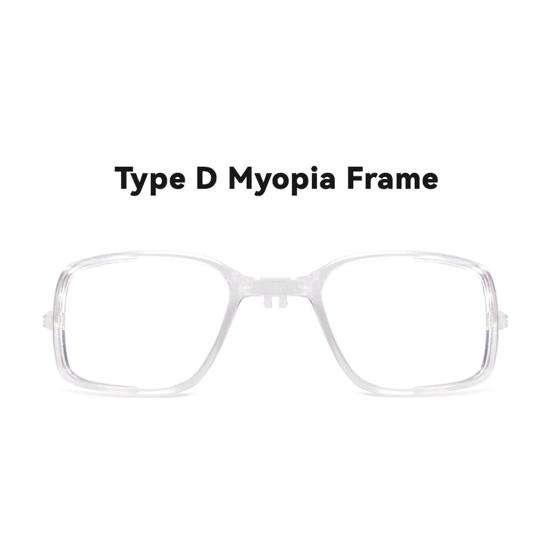 Kapvoe Sunglasses Myopia Frame