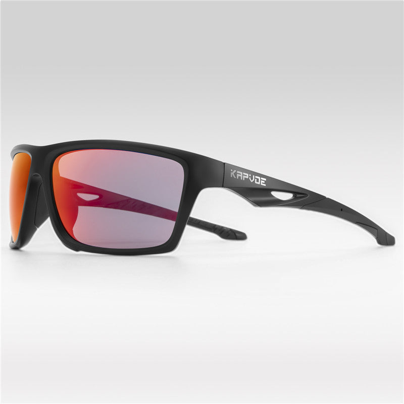 Kapvoe X5 Casual Sports Sunglasses