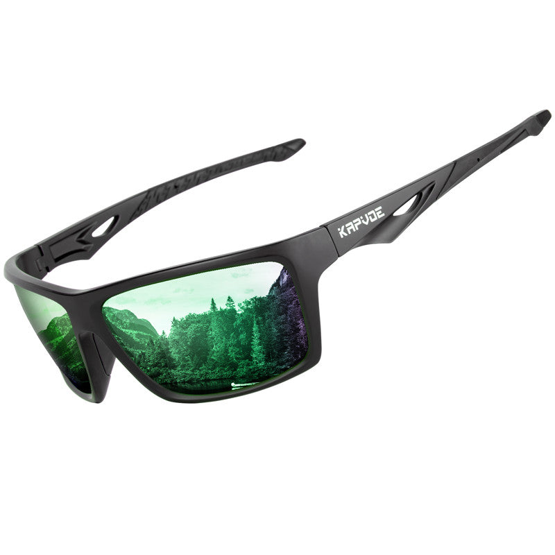 Kapvoe X5 Custom Prescription Sunglasses