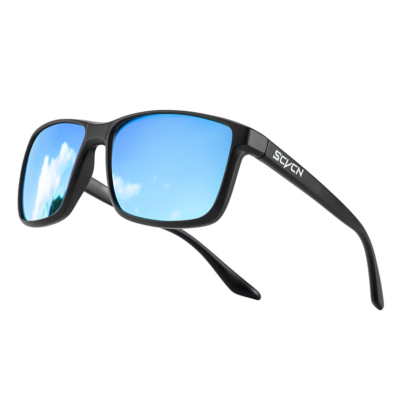 Scvcn S3 Ultra-Light Polarized Sunglasses