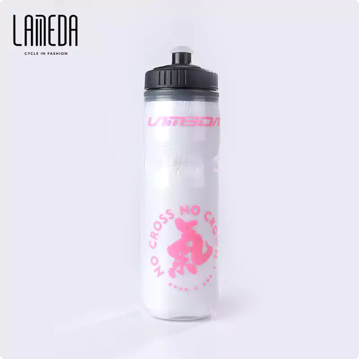 Cyclist Corner Cycling Water Bottle Summer Outdoor Portable Sports