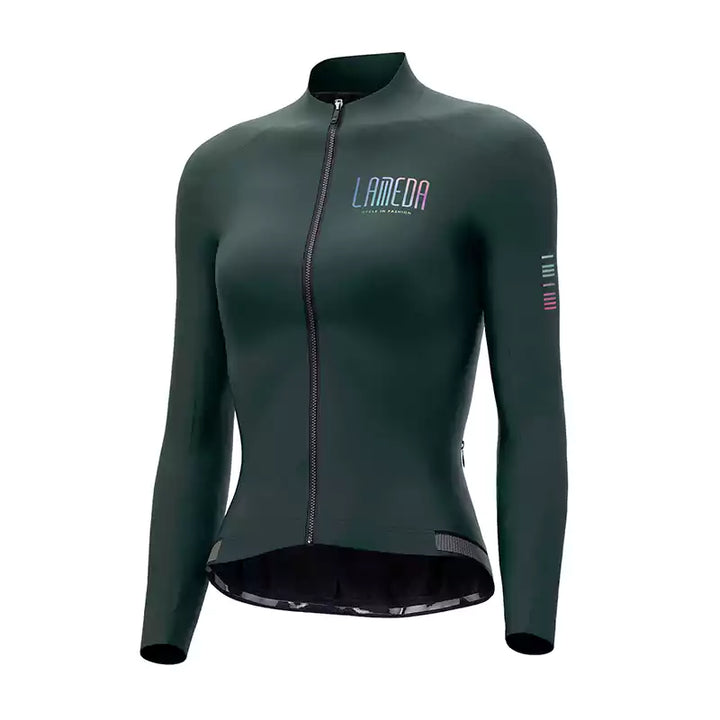 Cyclist Corner Cypress Women Cycling Jacket