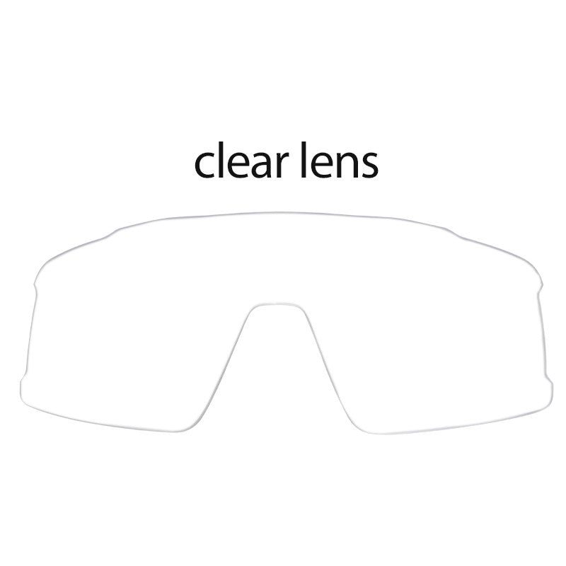 SCVCN X31 Replacement Lens & Accessories