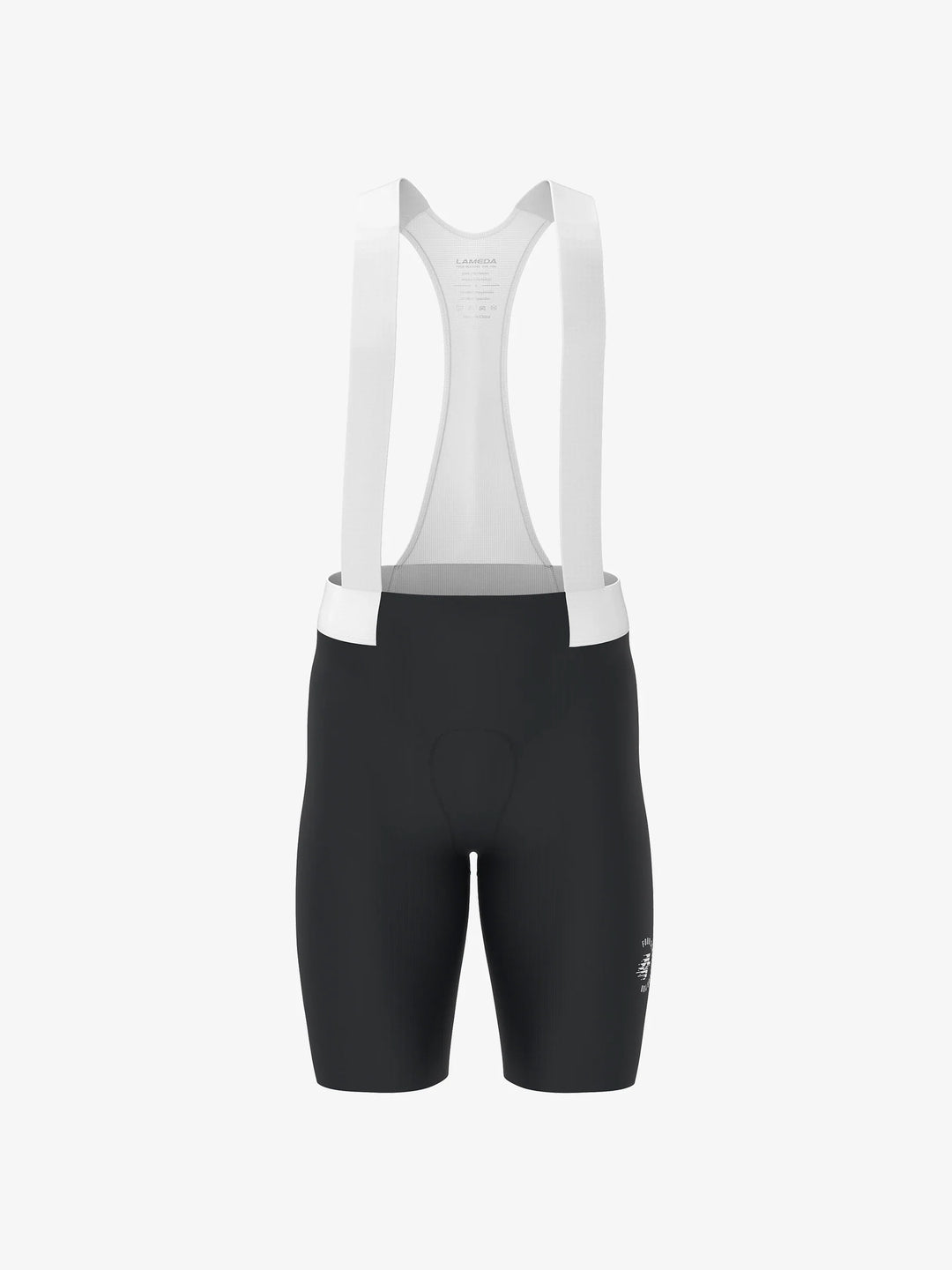 Dash Men Cycling Bib Shorts