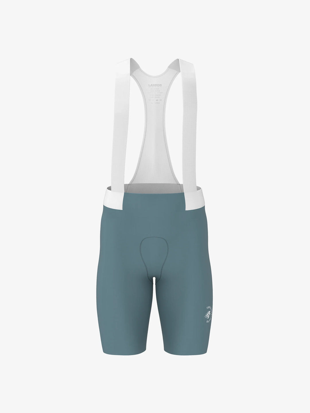 Dash Men Cycling Bib Shorts