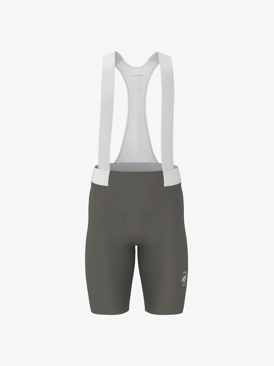 Dash Men Cycling Bib Shorts
