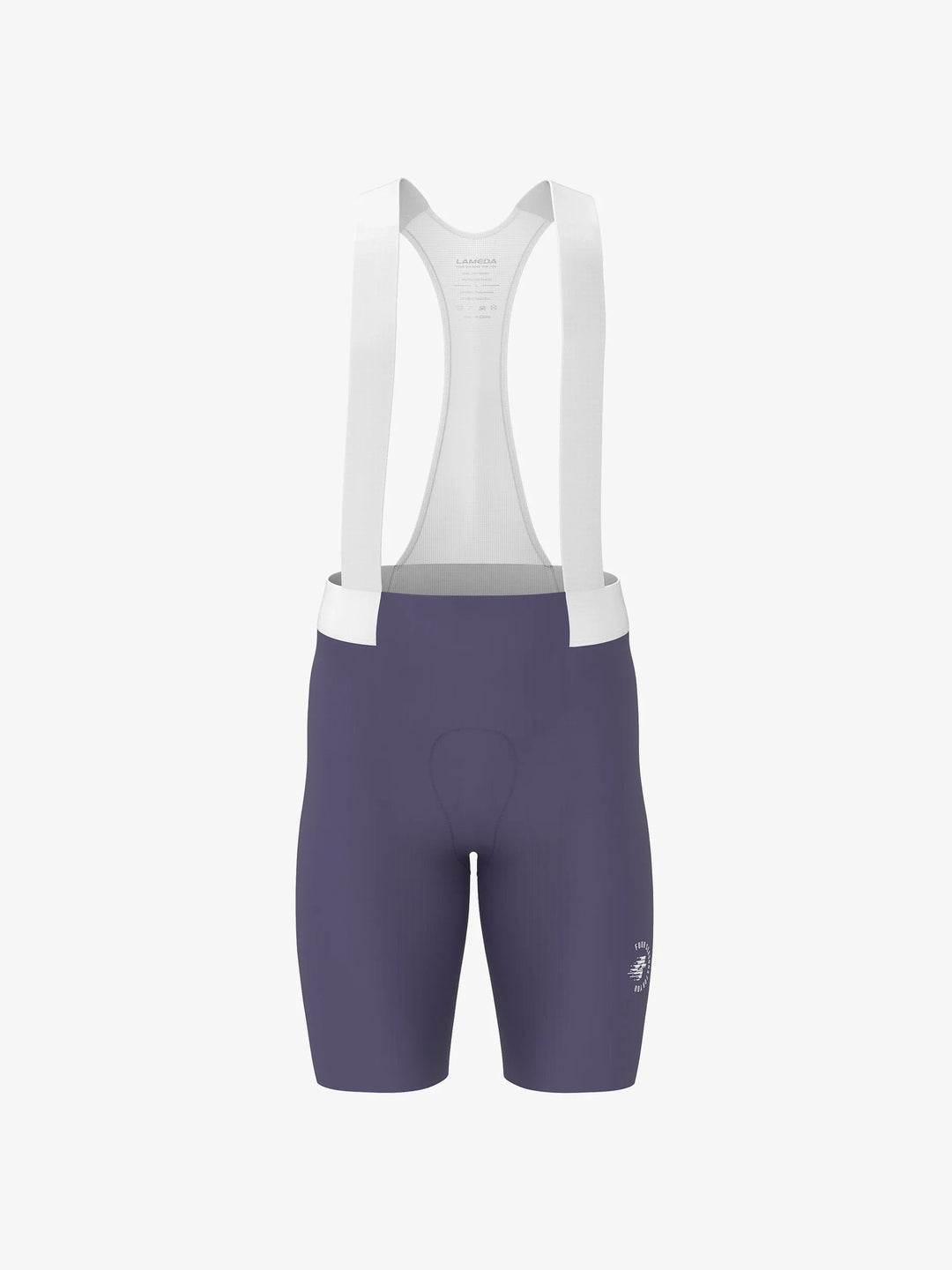 Dash Men Cycling Bib Shorts