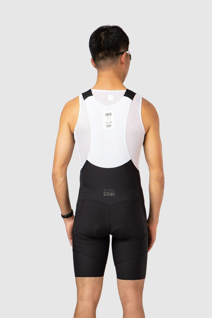 Lameda Dazzling Men Cycling Bib Shorts