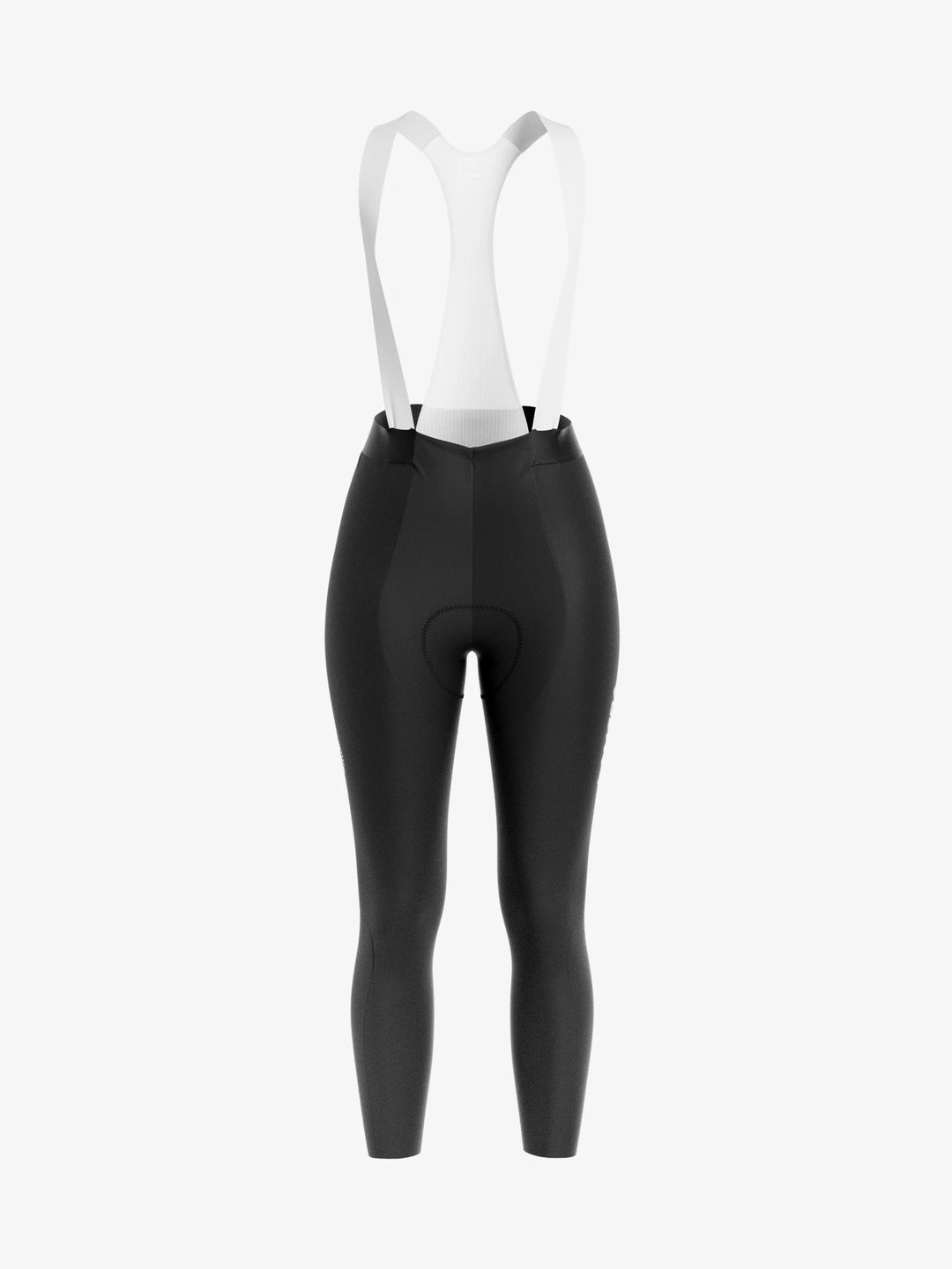 Dreamscape Women Cycling Bib Pants - Black