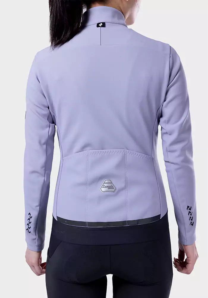 Elegance Women Cycling Jacket