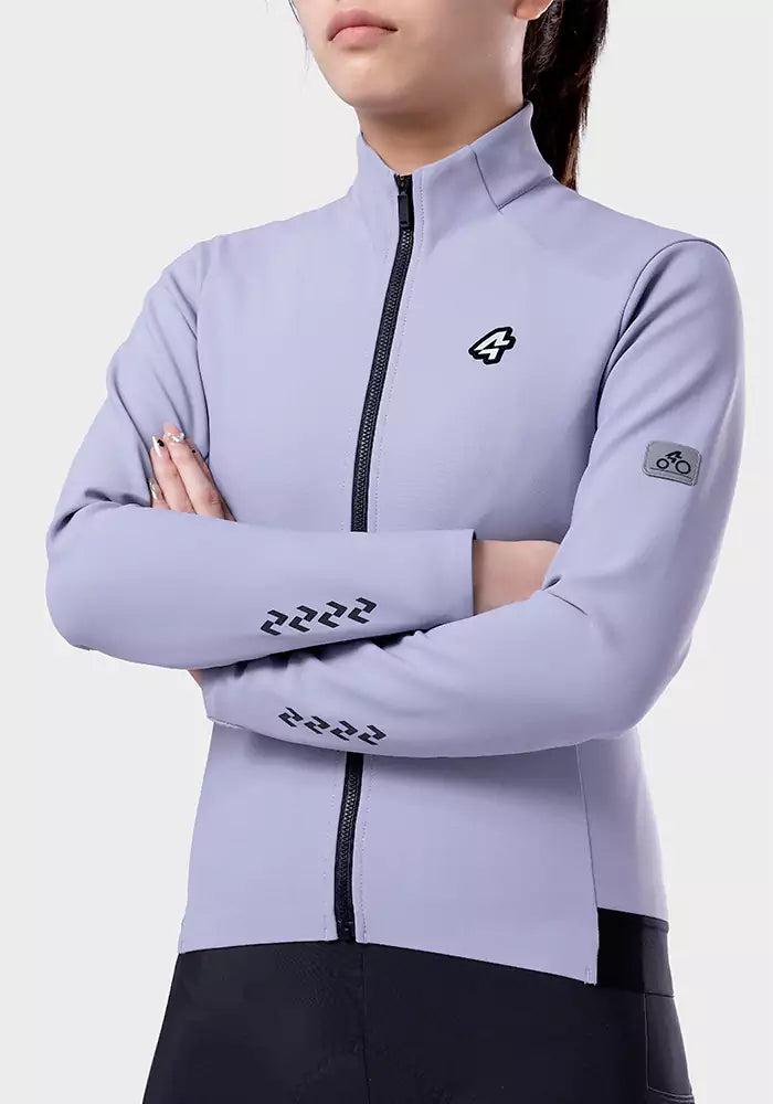 Elegance Women Cycling Jacket