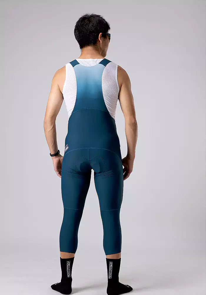 Cyclist Corner Endless Men Cycling Bib Pants