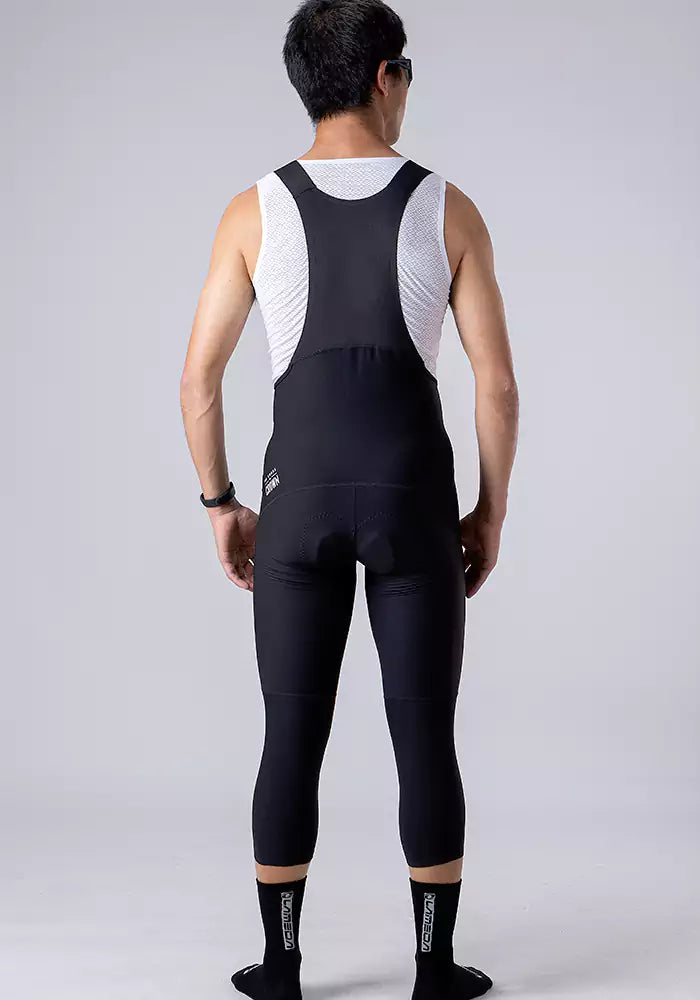 Cyclist Corner Endless Men Cycling Bib Pants