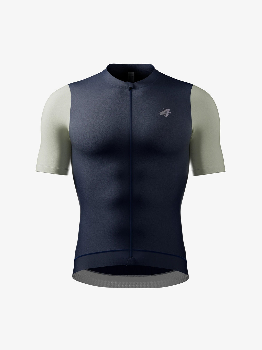 Flutter Men Cycling Jersey
