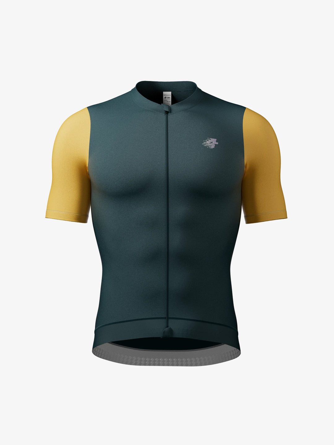 Flutter Men Cycling Jersey