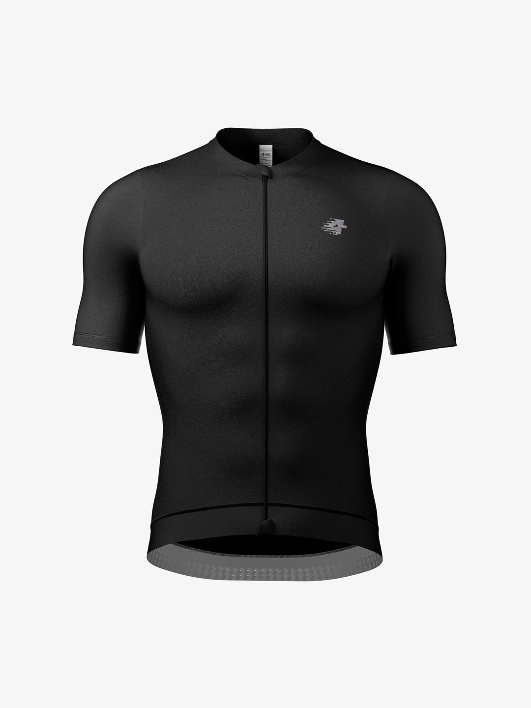 Flutter Men Cycling Jersey
