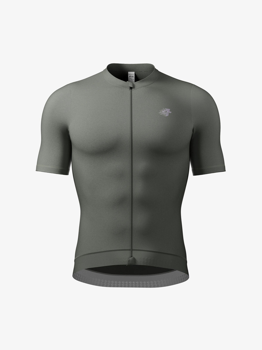 Flutter Men Cycling Jersey