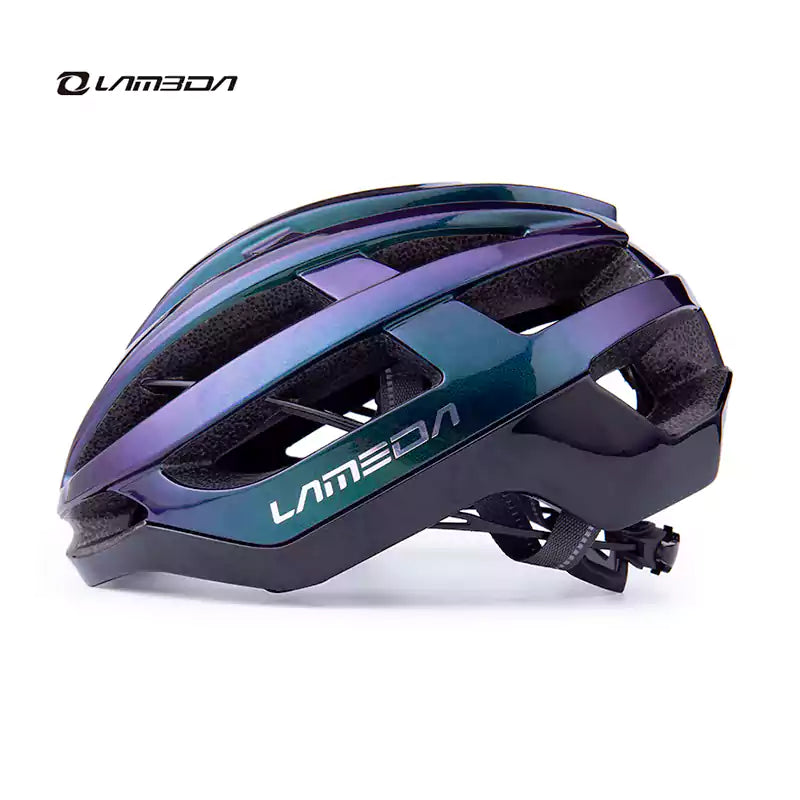 Cyclist Corner Galaxy Bike Helmets