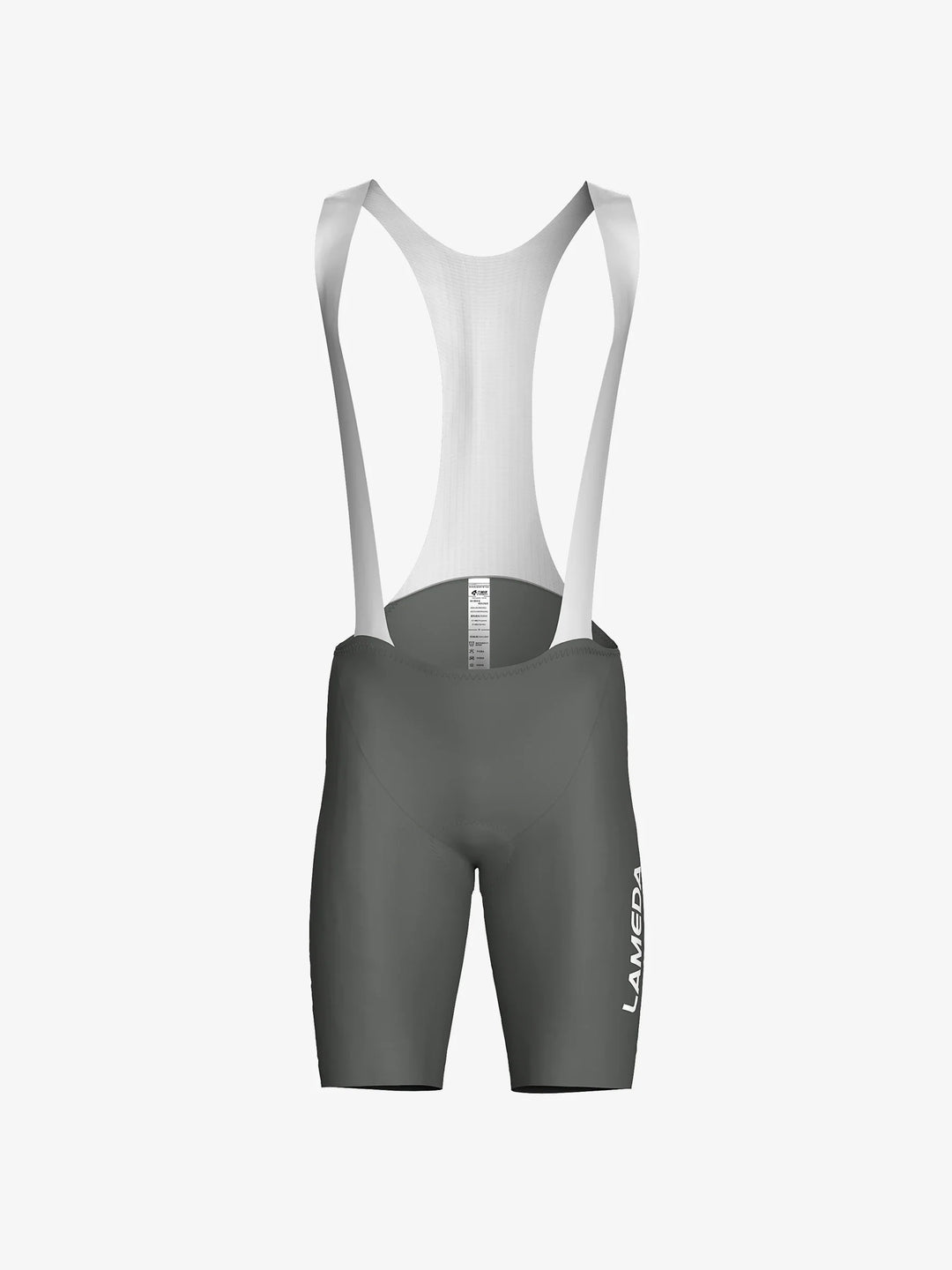 Gallop Men Cycling Bib Shorts