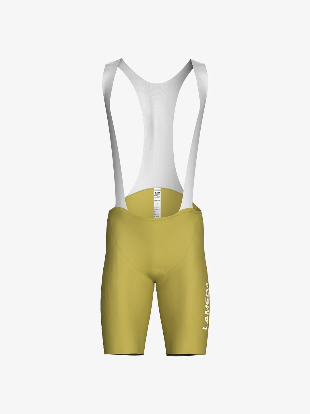 Gallop Men Cycling Bib Shorts