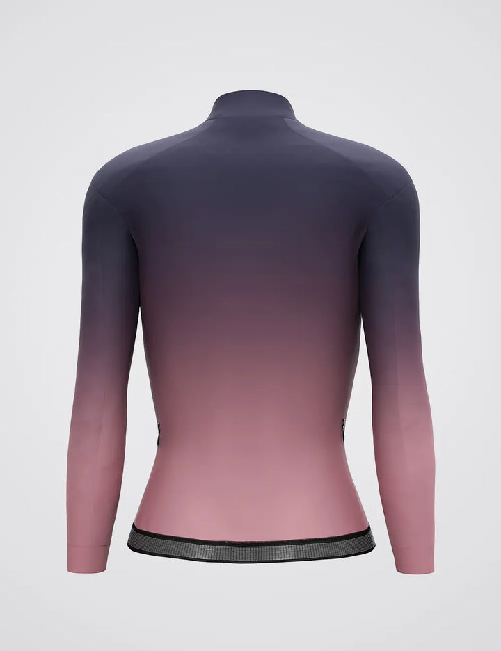 Cyclist Corner Glamorous Women Cycling Jacket